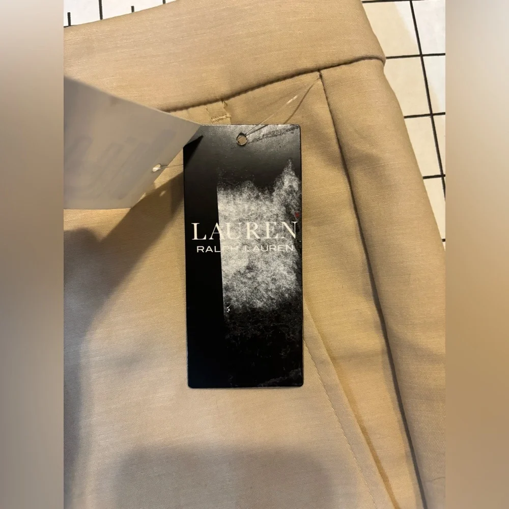 Lauren Ralph Lauren new tags